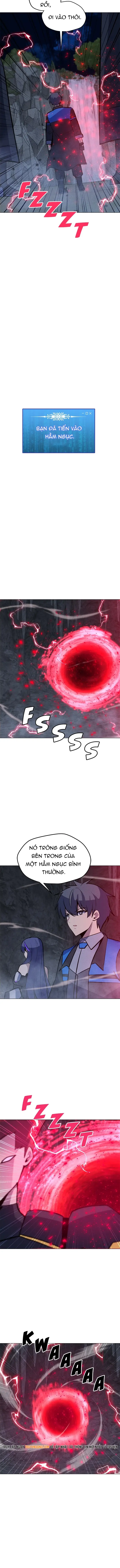 Tôi Là Người Chơi Thần Chú Đơn Độc Chapter 187 - Trang 2