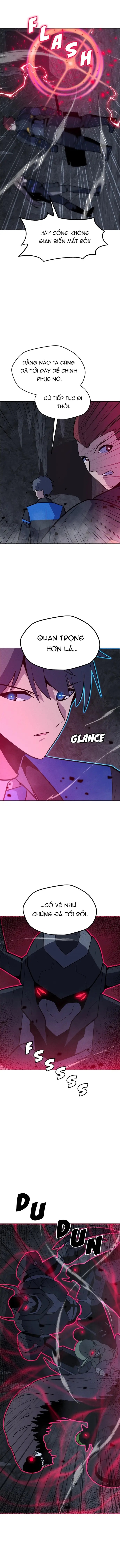 Tôi Là Người Chơi Thần Chú Đơn Độc Chapter 187 - Trang 2