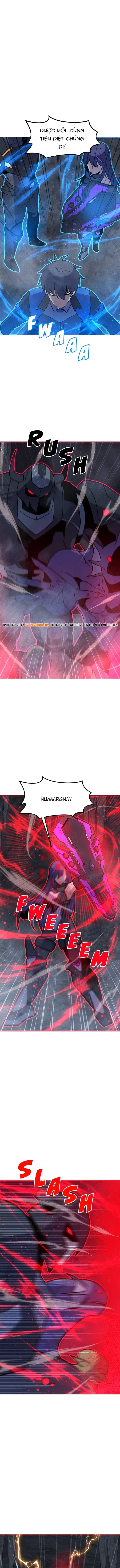 Tôi Là Người Chơi Thần Chú Đơn Độc Chapter 187 - Trang 2