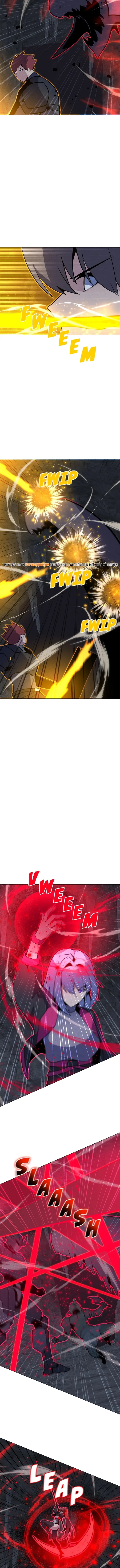 Tôi Là Người Chơi Thần Chú Đơn Độc Chapter 187 - Trang 2