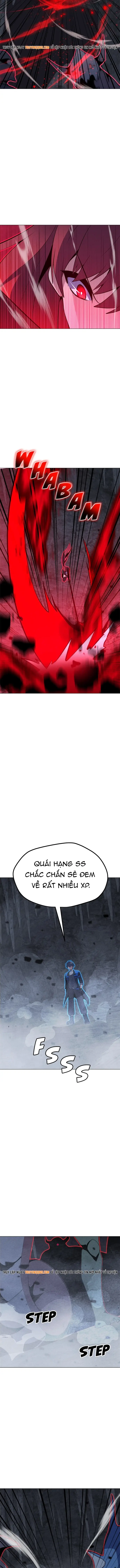 Tôi Là Người Chơi Thần Chú Đơn Độc Chapter 187 - Trang 2