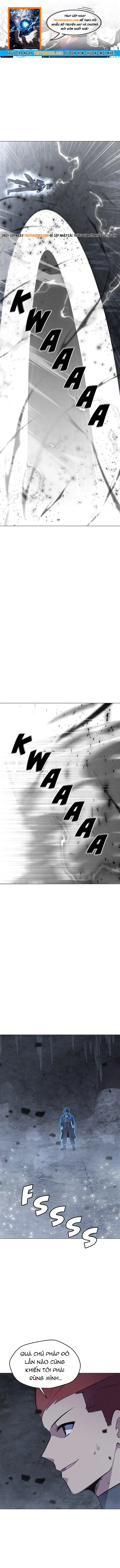 Tôi Là Người Chơi Thần Chú Đơn Độc Chapter 188 - Trang 2