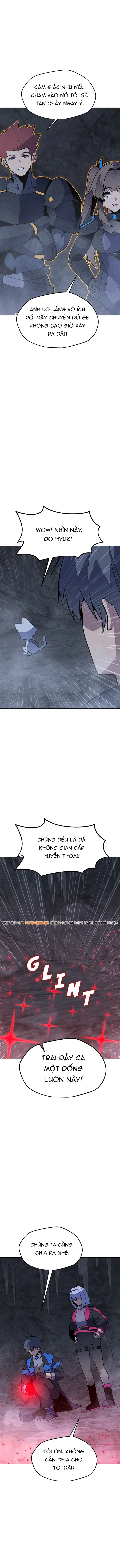 Tôi Là Người Chơi Thần Chú Đơn Độc Chapter 188 - Trang 2