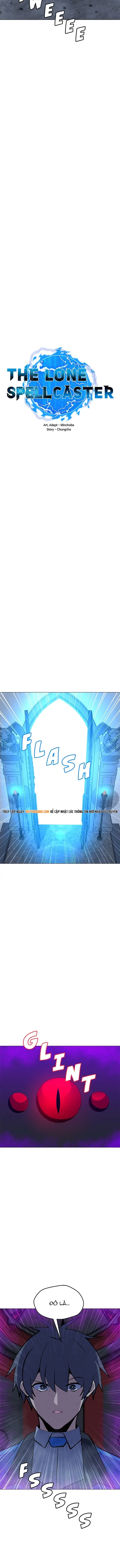 Tôi Là Người Chơi Thần Chú Đơn Độc Chapter 188 - Trang 2