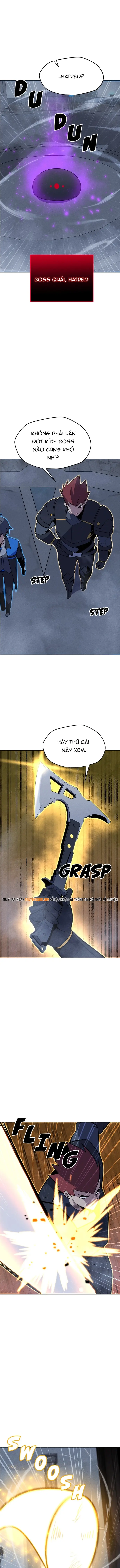 Tôi Là Người Chơi Thần Chú Đơn Độc Chapter 188 - Trang 2