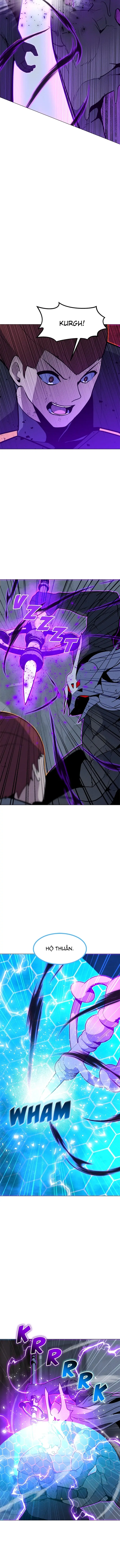 Tôi Là Người Chơi Thần Chú Đơn Độc Chapter 188 - Trang 2