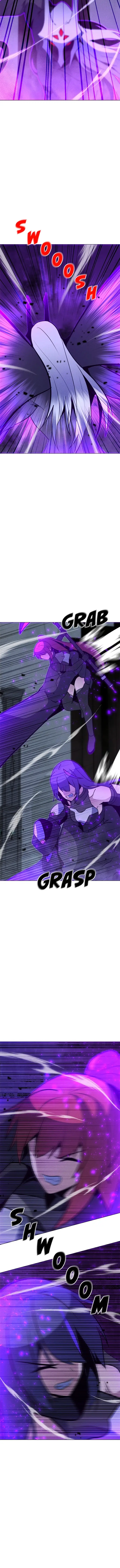 Tôi Là Người Chơi Thần Chú Đơn Độc Chapter 188 - Trang 2