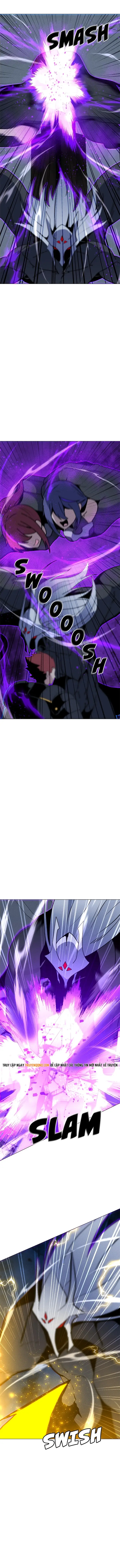 Tôi Là Người Chơi Thần Chú Đơn Độc Chapter 188 - Trang 2