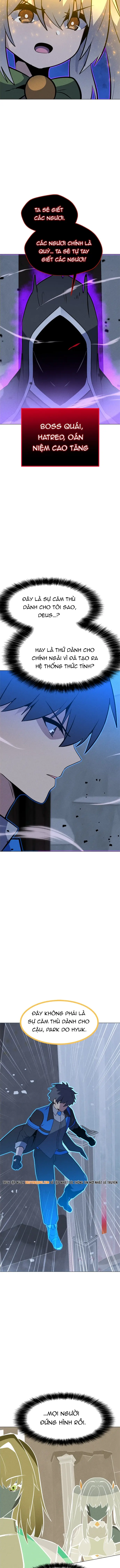 Tôi Là Người Chơi Thần Chú Đơn Độc Chapter 188 - Trang 2