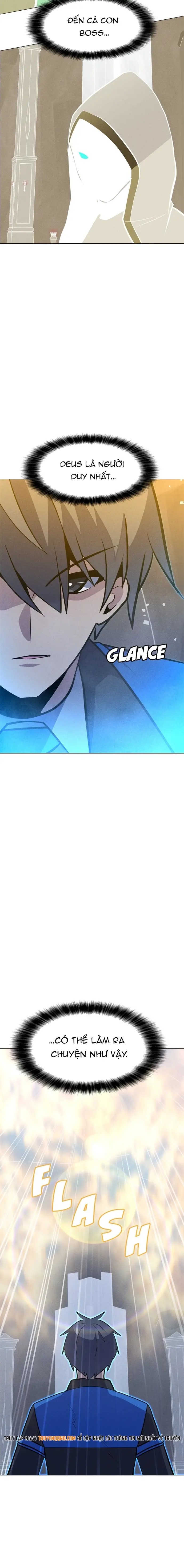 Tôi Là Người Chơi Thần Chú Đơn Độc Chapter 188 - Trang 2