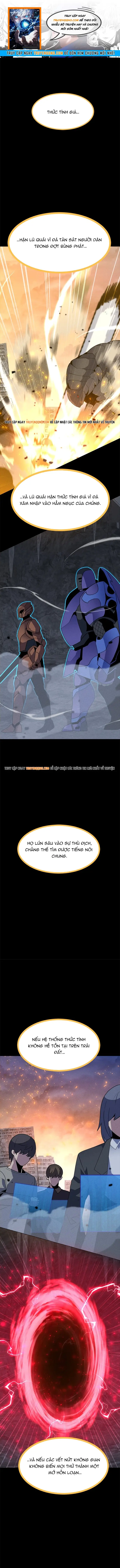 Tôi Là Người Chơi Thần Chú Đơn Độc Chapter 189 - Trang 2