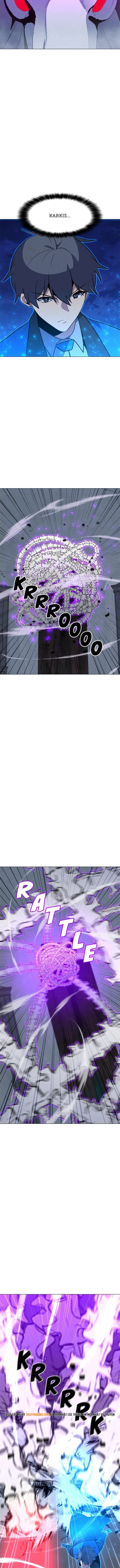 Tôi Là Người Chơi Thần Chú Đơn Độc Chapter 189 - Trang 2