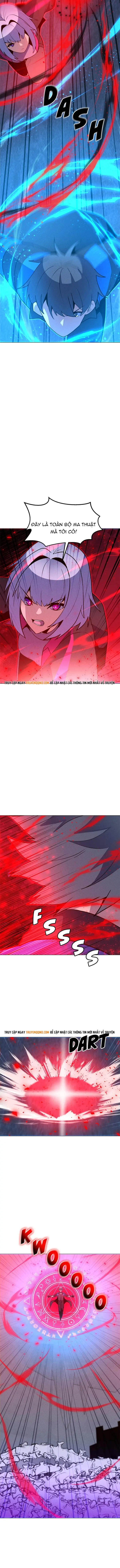 Tôi Là Người Chơi Thần Chú Đơn Độc Chapter 189 - Trang 2