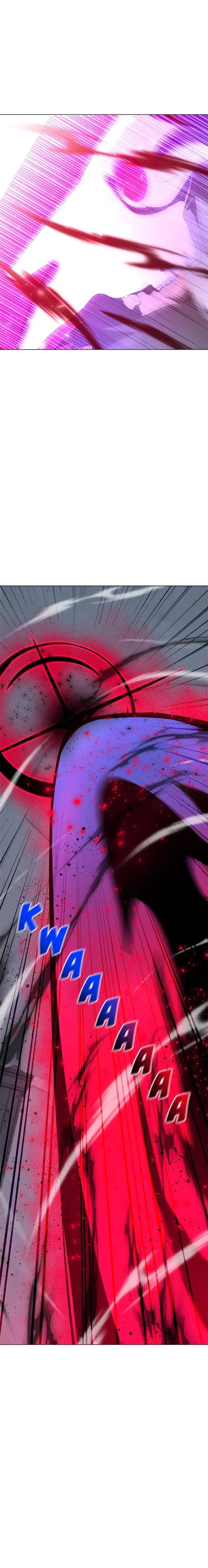 Tôi Là Người Chơi Thần Chú Đơn Độc Chapter 189 - Trang 2