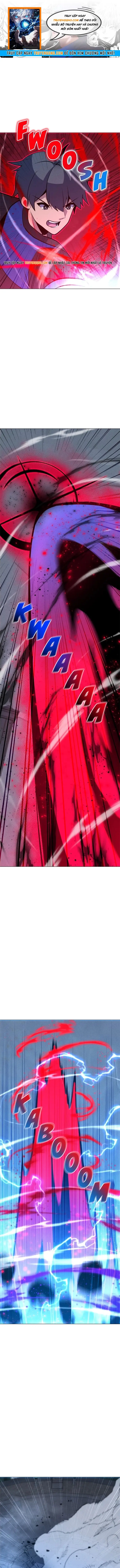 Tôi Là Người Chơi Thần Chú Đơn Độc Chapter 190 - Trang 2