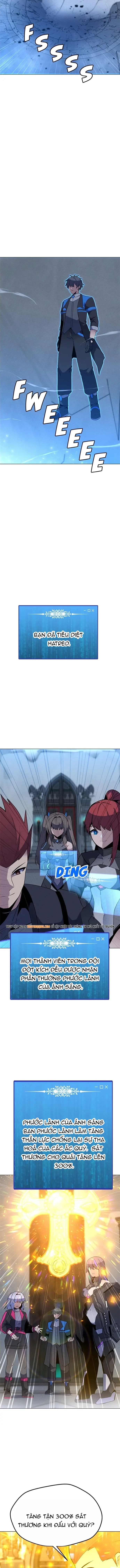 Tôi Là Người Chơi Thần Chú Đơn Độc Chapter 190 - Trang 2