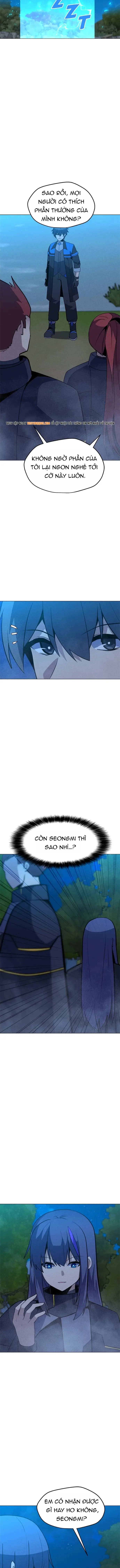 Tôi Là Người Chơi Thần Chú Đơn Độc Chapter 190 - Trang 2