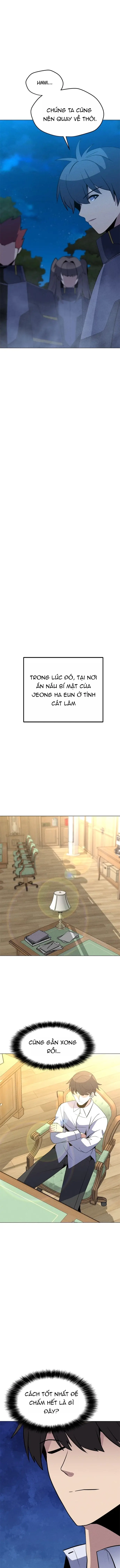 Tôi Là Người Chơi Thần Chú Đơn Độc Chapter 190 - Trang 2