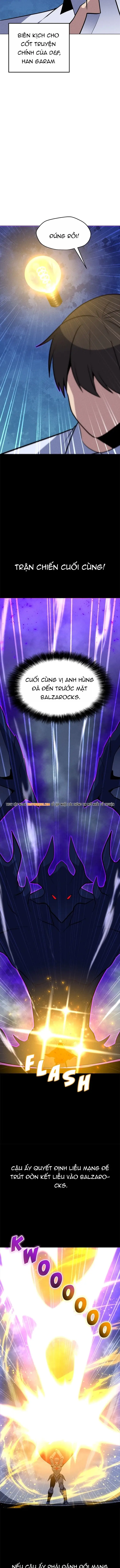 Tôi Là Người Chơi Thần Chú Đơn Độc Chapter 190 - Trang 2