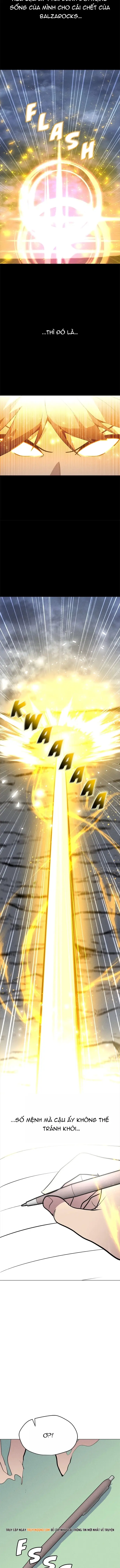 Tôi Là Người Chơi Thần Chú Đơn Độc Chapter 190 - Trang 2