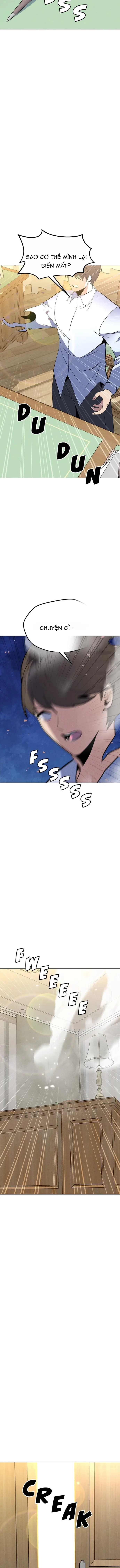 Tôi Là Người Chơi Thần Chú Đơn Độc Chapter 190 - Trang 2