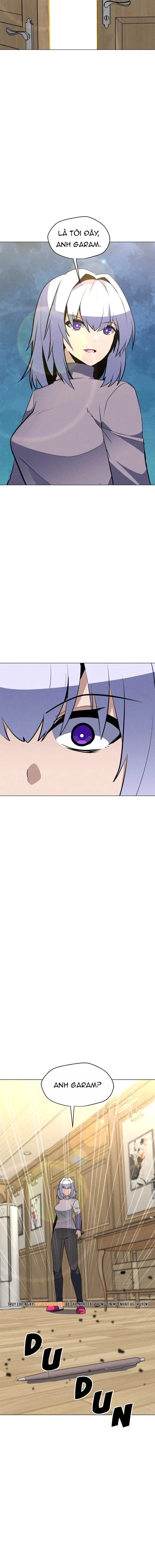 Tôi Là Người Chơi Thần Chú Đơn Độc Chapter 190 - Trang 2