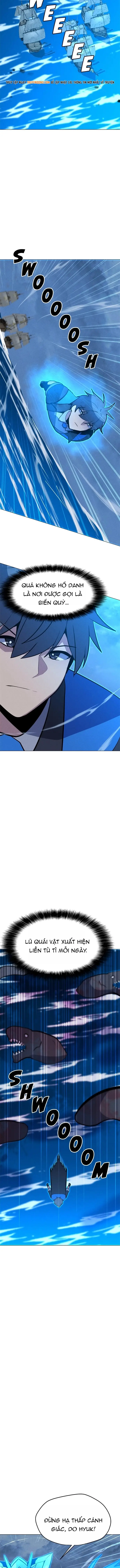 Tôi Là Người Chơi Thần Chú Đơn Độc Chapter 191 - Trang 2