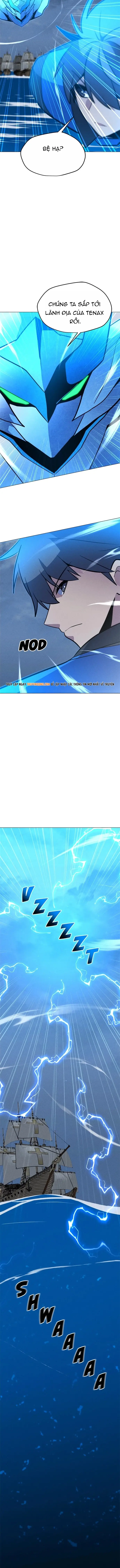 Tôi Là Người Chơi Thần Chú Đơn Độc Chapter 191 - Trang 2
