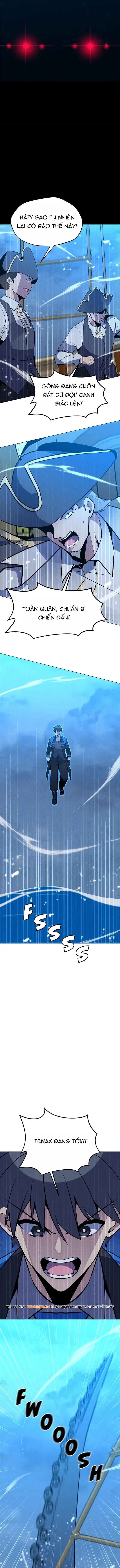 Tôi Là Người Chơi Thần Chú Đơn Độc Chapter 191 - Trang 2