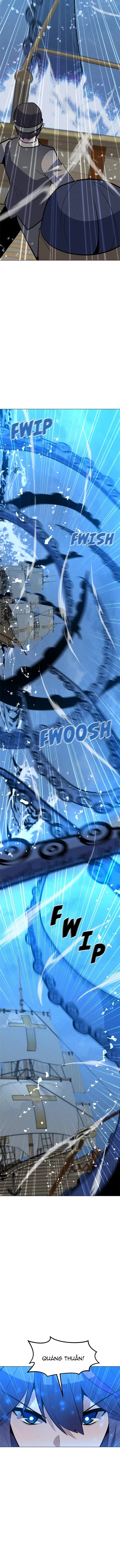 Tôi Là Người Chơi Thần Chú Đơn Độc Chapter 191 - Trang 2