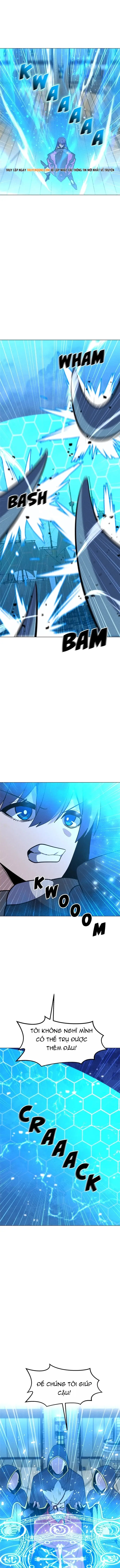 Tôi Là Người Chơi Thần Chú Đơn Độc Chapter 191 - Trang 2