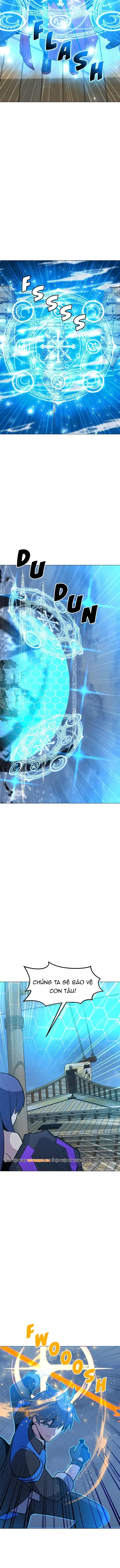 Tôi Là Người Chơi Thần Chú Đơn Độc Chapter 191 - Trang 2