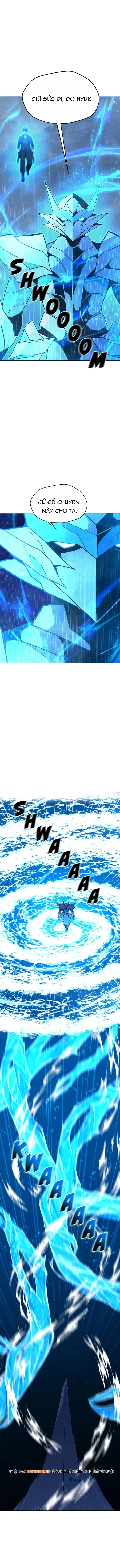 Tôi Là Người Chơi Thần Chú Đơn Độc Chapter 191 - Trang 2