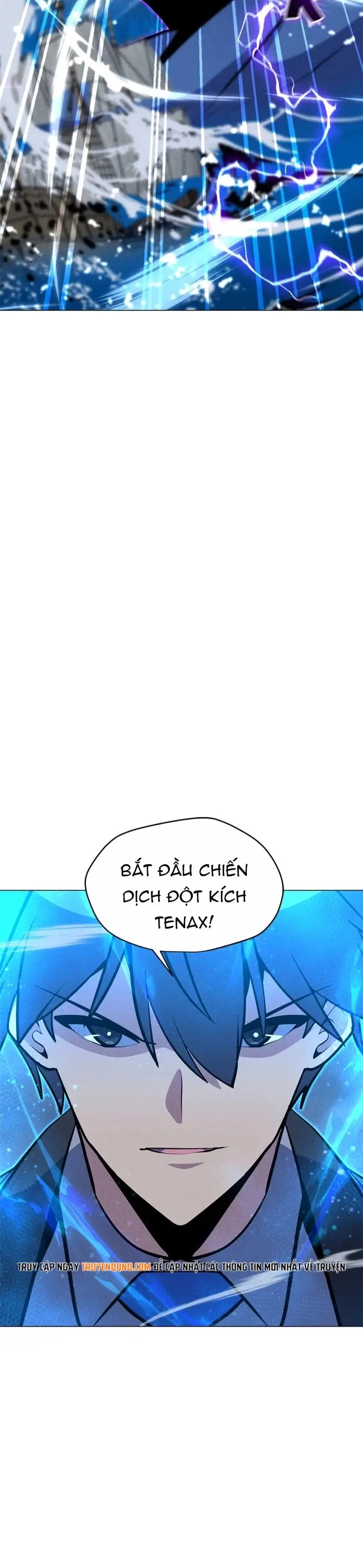 Tôi Là Người Chơi Thần Chú Đơn Độc Chapter 191 - Trang 2