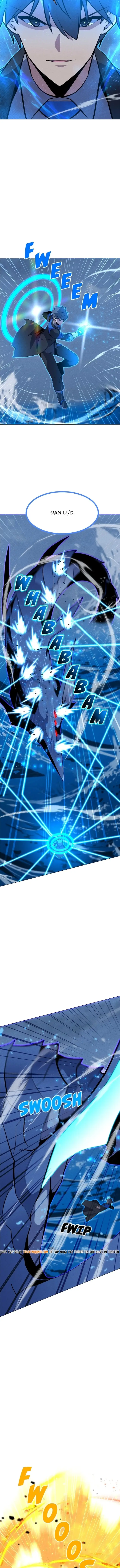 Tôi Là Người Chơi Thần Chú Đơn Độc Chapter 192 - Trang 2