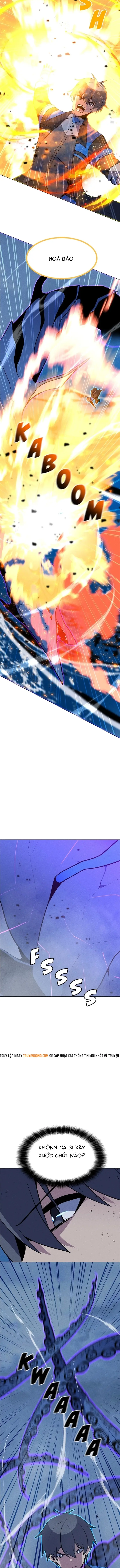 Tôi Là Người Chơi Thần Chú Đơn Độc Chapter 192 - Trang 2