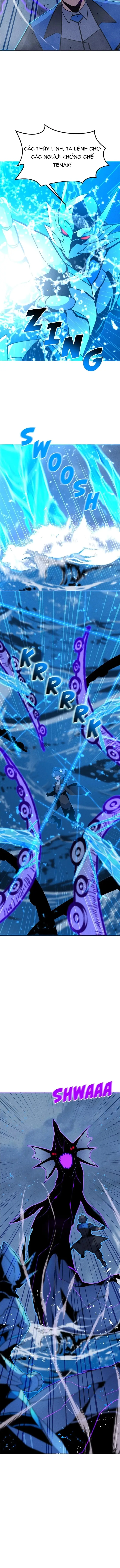 Tôi Là Người Chơi Thần Chú Đơn Độc Chapter 192 - Trang 2