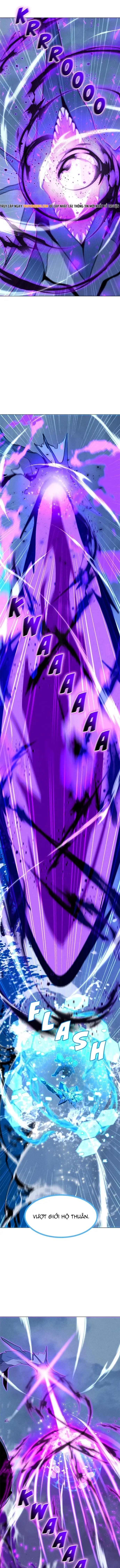 Tôi Là Người Chơi Thần Chú Đơn Độc Chapter 192 - Trang 2