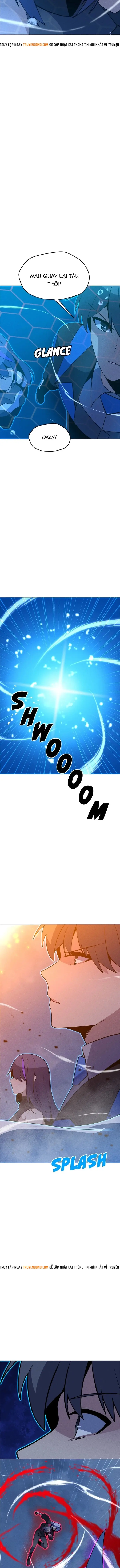 Tôi Là Người Chơi Thần Chú Đơn Độc Chapter 192 - Trang 2