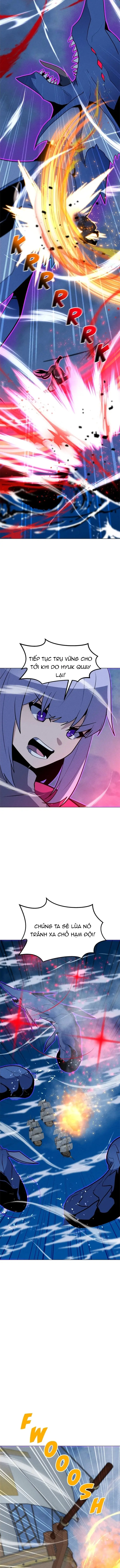 Tôi Là Người Chơi Thần Chú Đơn Độc Chapter 192 - Trang 2