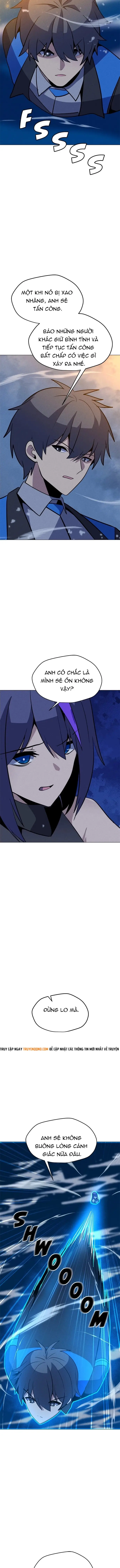 Tôi Là Người Chơi Thần Chú Đơn Độc Chapter 192 - Trang 2
