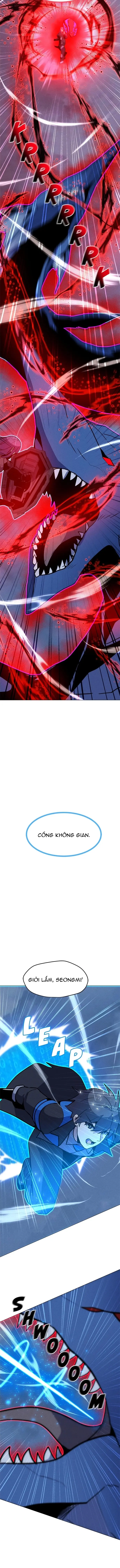 Tôi Là Người Chơi Thần Chú Đơn Độc Chapter 192 - Trang 2