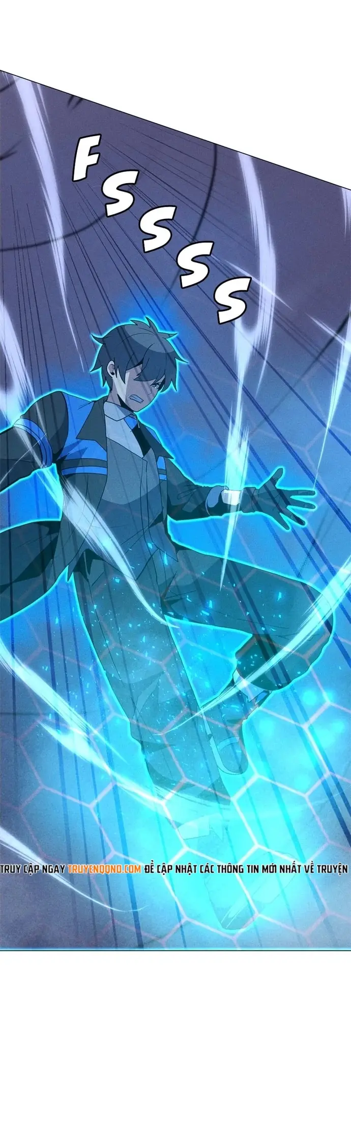 Tôi Là Người Chơi Thần Chú Đơn Độc Chapter 192 - Trang 2