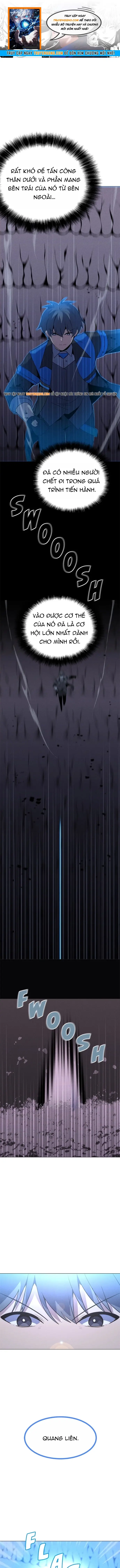 Tôi Là Người Chơi Thần Chú Đơn Độc Chapter 193 - Trang 2