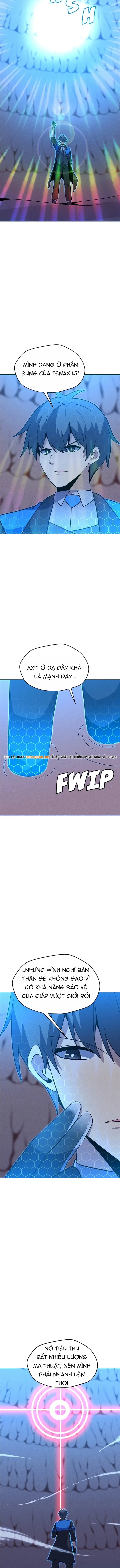 Tôi Là Người Chơi Thần Chú Đơn Độc Chapter 193 - Trang 2