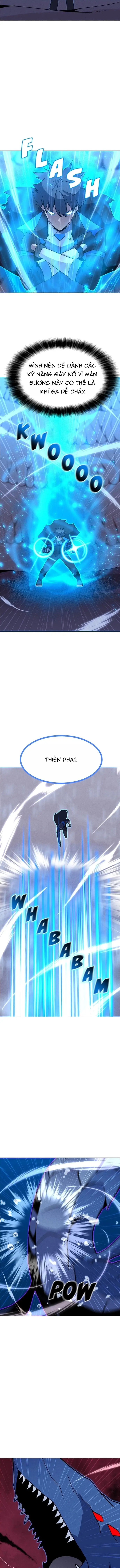 Tôi Là Người Chơi Thần Chú Đơn Độc Chapter 193 - Trang 2