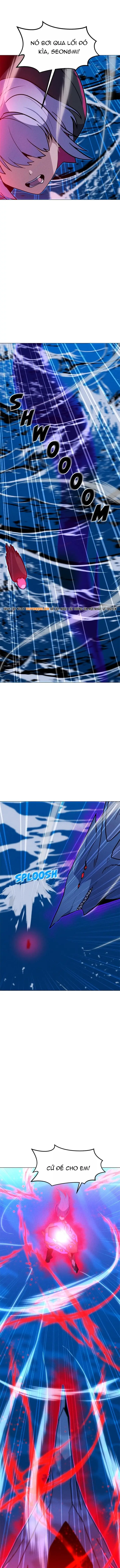 Tôi Là Người Chơi Thần Chú Đơn Độc Chapter 193 - Trang 2
