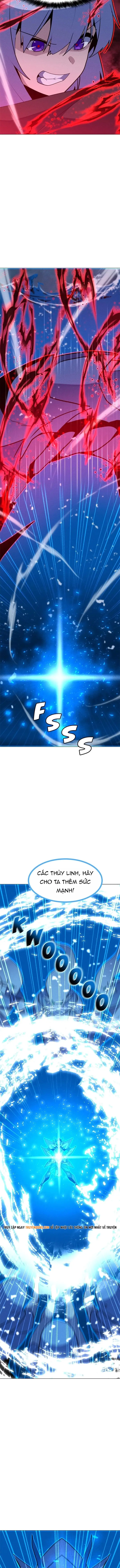 Tôi Là Người Chơi Thần Chú Đơn Độc Chapter 193 - Trang 2