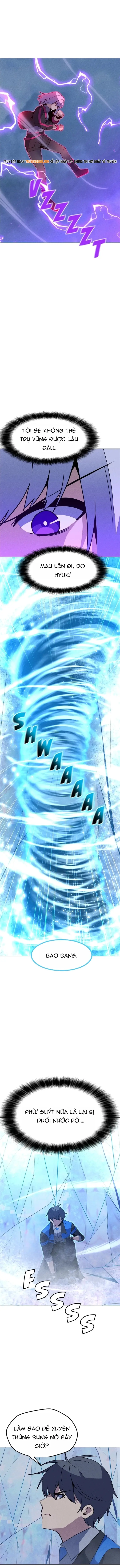 Tôi Là Người Chơi Thần Chú Đơn Độc Chapter 193 - Trang 2