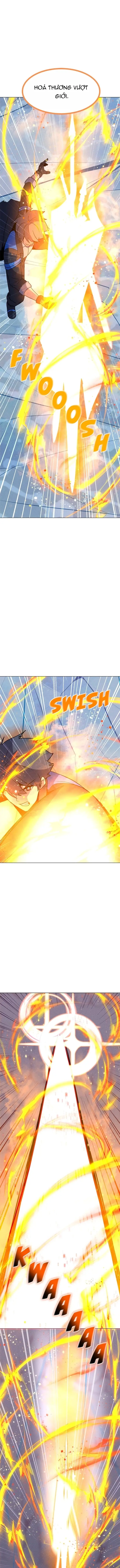 Tôi Là Người Chơi Thần Chú Đơn Độc Chapter 193 - Trang 2